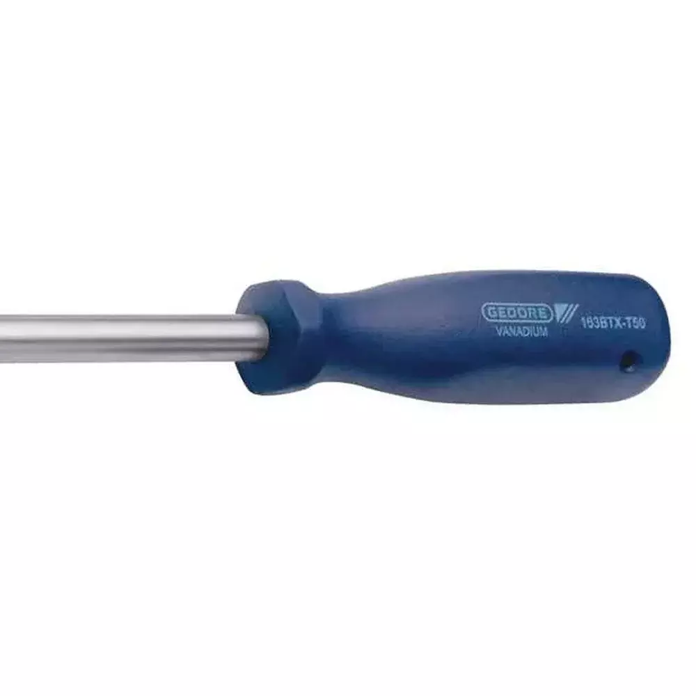Chave Torx com Cabo CRV T8-2,31MM Gedore 163BTX