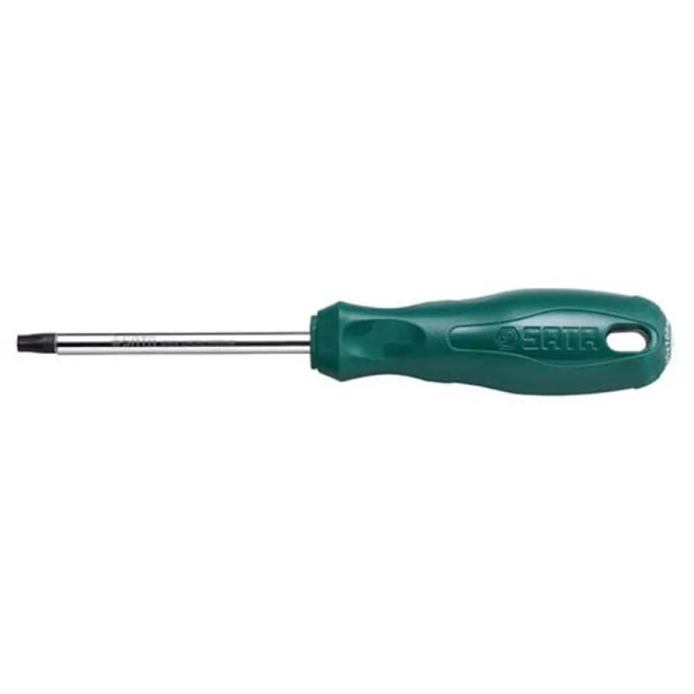 Chave Torx com Cabo CRV T8-2,31MM Sata ST62401ST