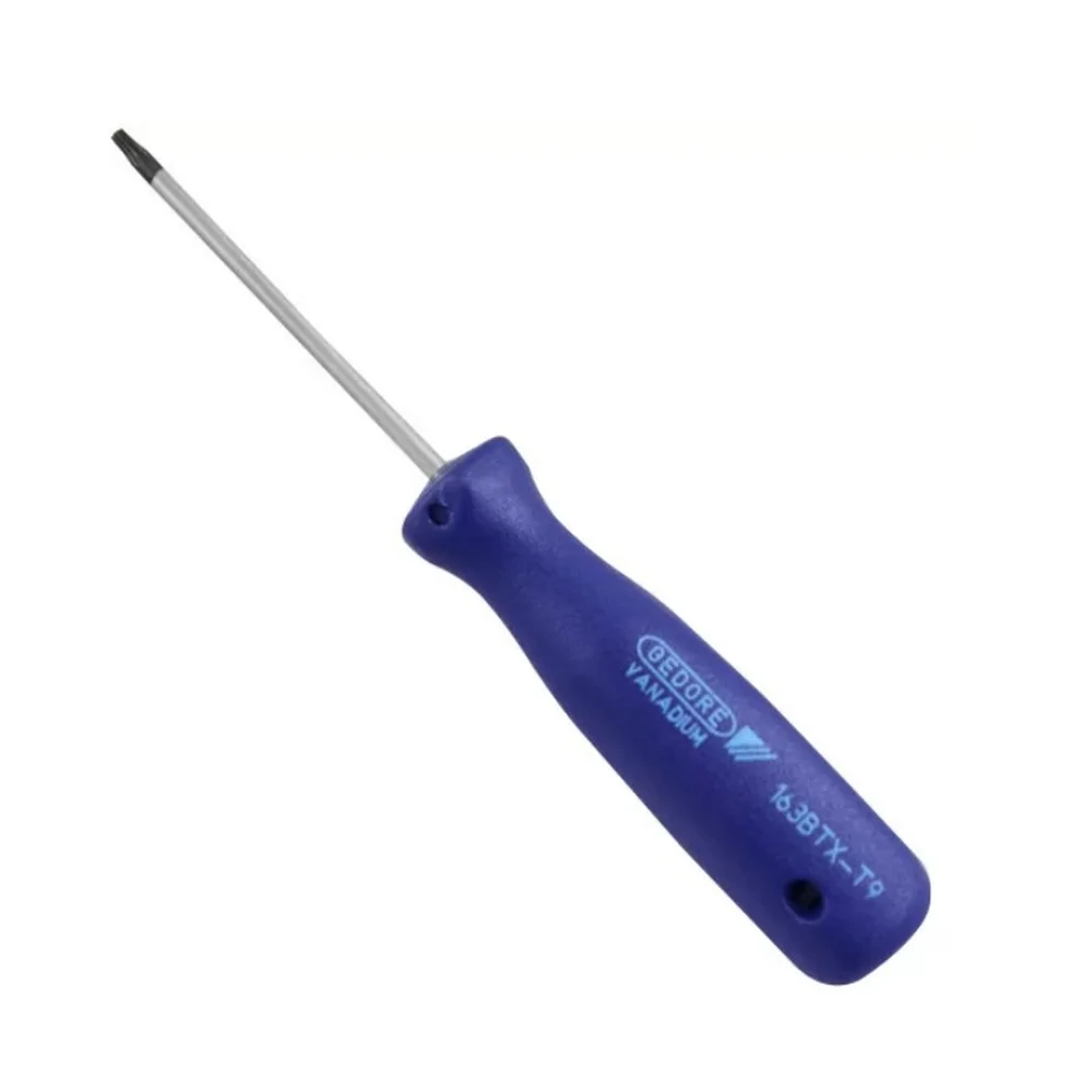 Chave Torx com Cabo CRV T9-2,5MM Gedore 163BTX