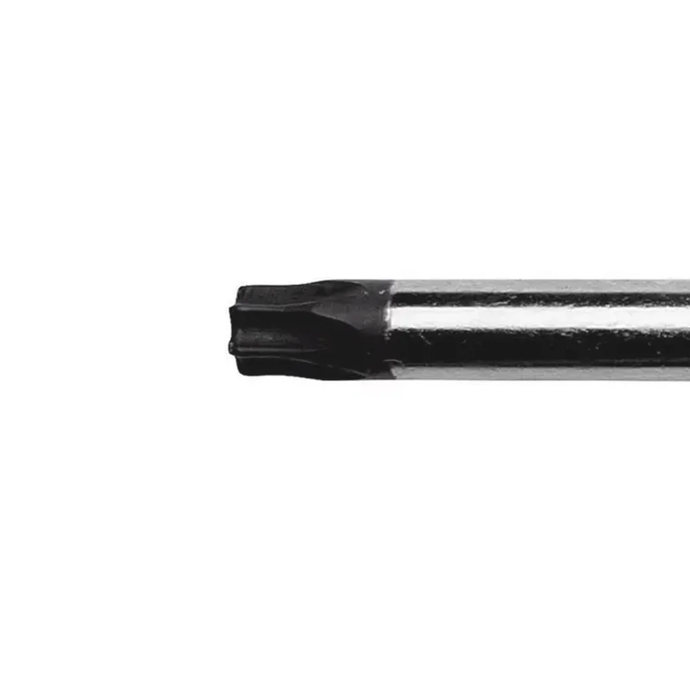 Chave Torx com Cabo Easy Grip CRV T27-4,99MM Tramontina Pro 44350/027
