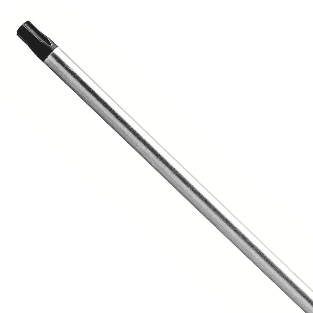 Chave Torx com Cabo Easygrip CRV T7-1,99MM Tramontina Pro 44350/007