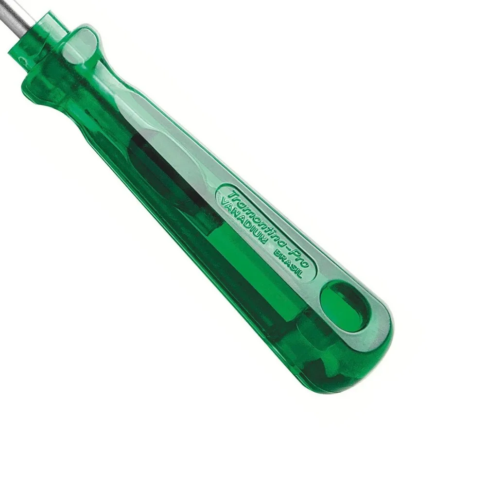 Chave Torx com Cabo Easygrip CRV T7-1,99MM Tramontina Pro 44350/007