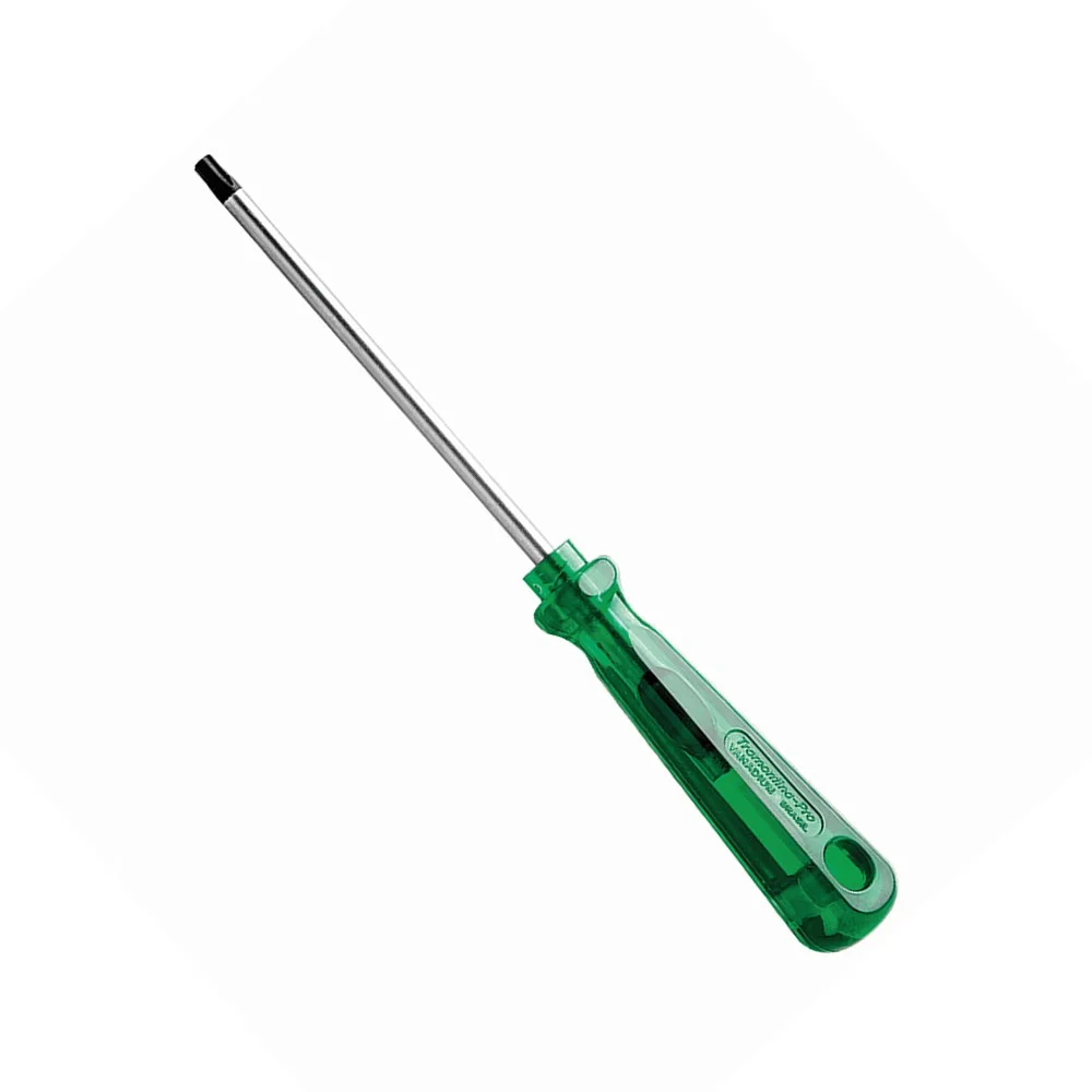 Chave Torx com Cabo Easygrip CRV T7-1,99MM Tramontina Pro 44350/007