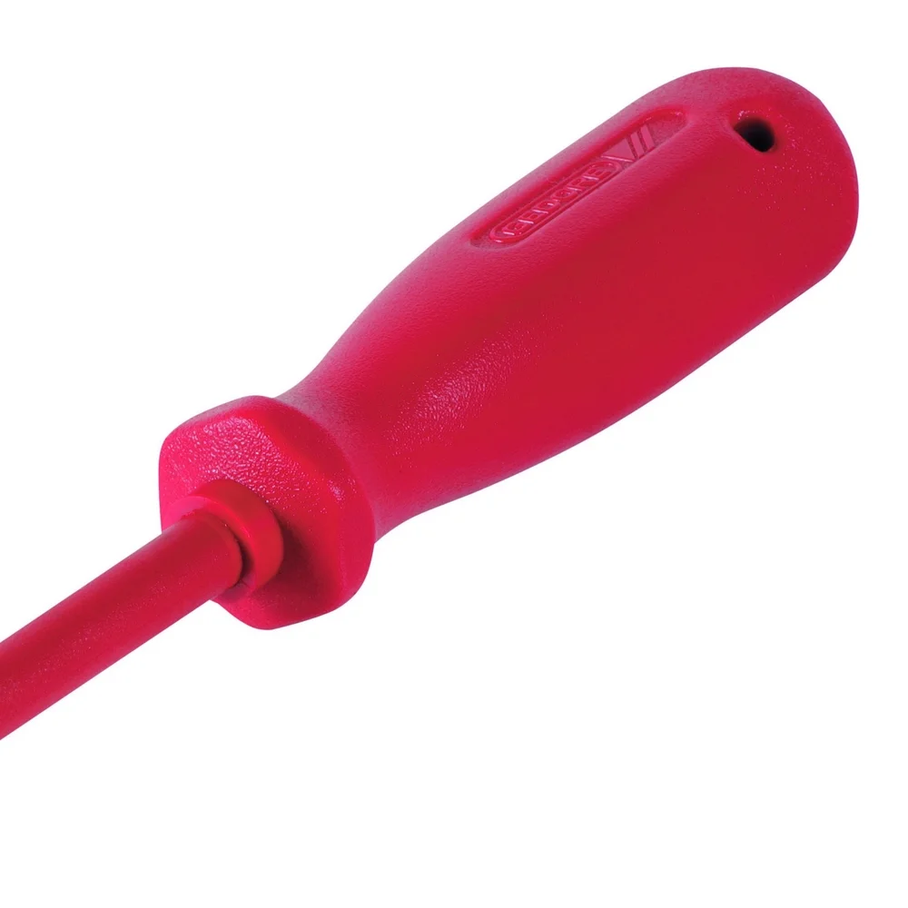 Chave Torx com Cabo Haste Isolada 1000V NBR9699 NR10 CRV T50 Gedore 163BTXNR
