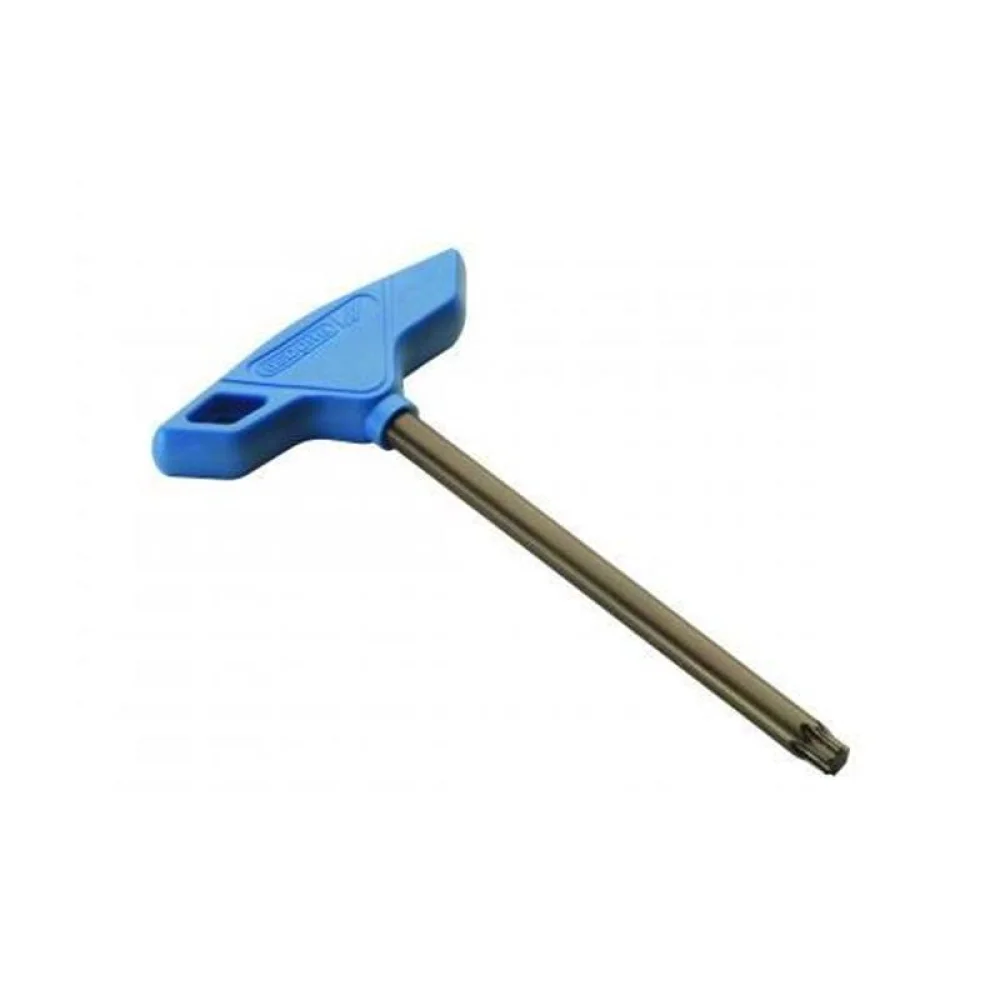 Chave Torx com Cabo T CRV T20-3,86MM Gedore 42TX