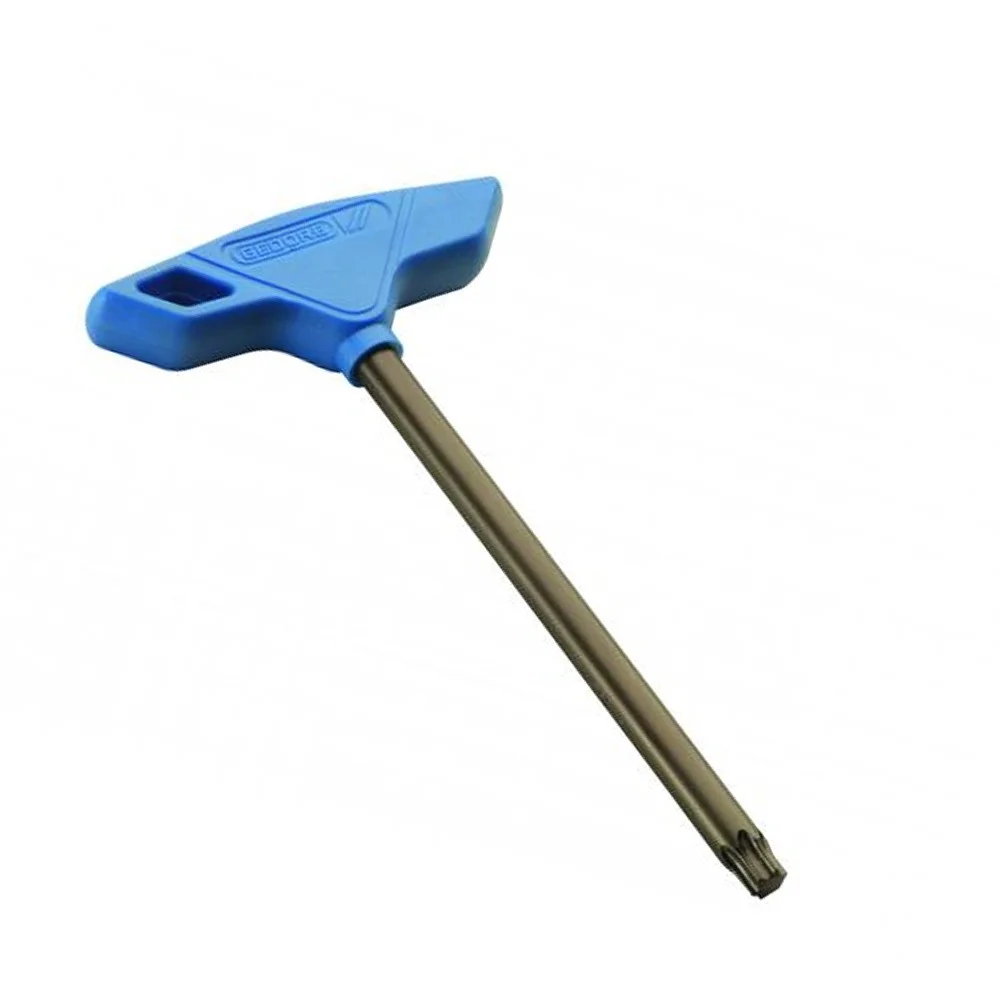 Chave Torx com Cabo T T7-1,99MM Gedore 42TX