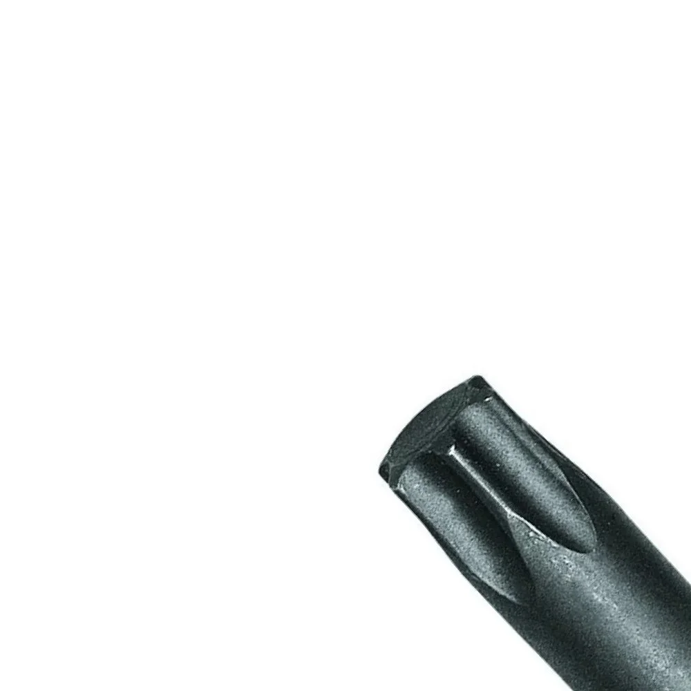 Chave Torx com Cabo Trafix Easygrip CRV T10-2,74MM Tramontina Pro 44350/010