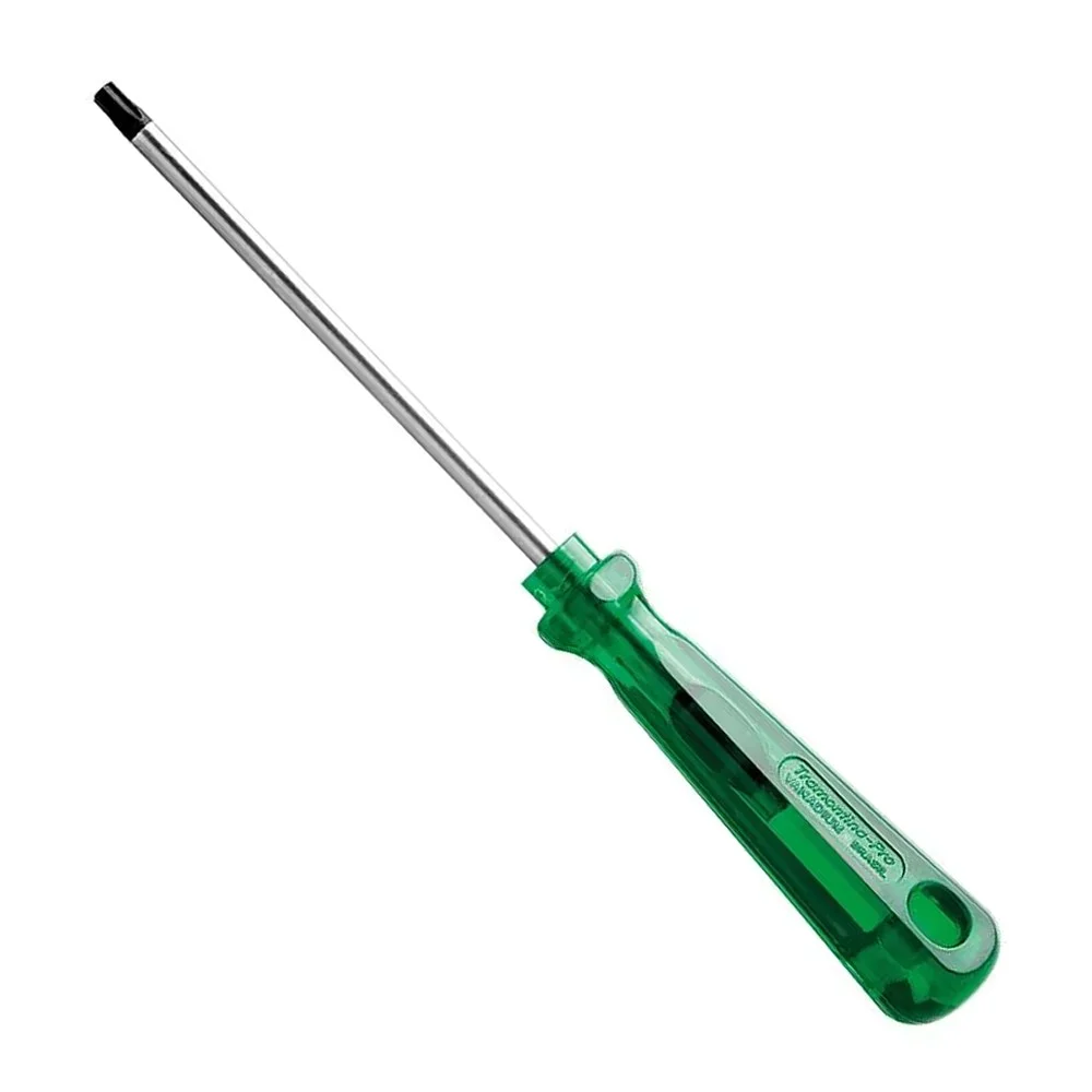 Chave Torx com Cabo Trafix Easygrip CRV T30-5,52MM Tramontina Pro 44350/030