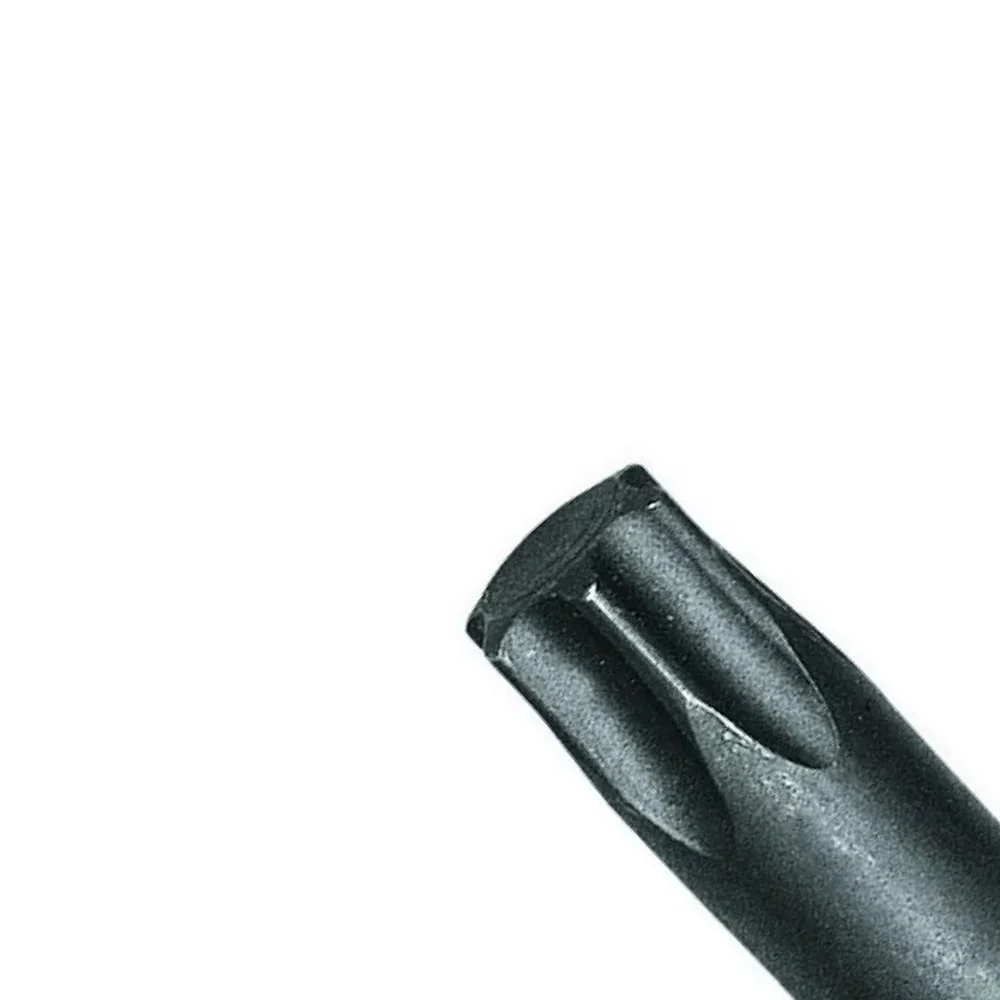Chave Torx com Cabo Trafix Easygrip CRV T30-5,52MM Tramontina Pro 44350/030