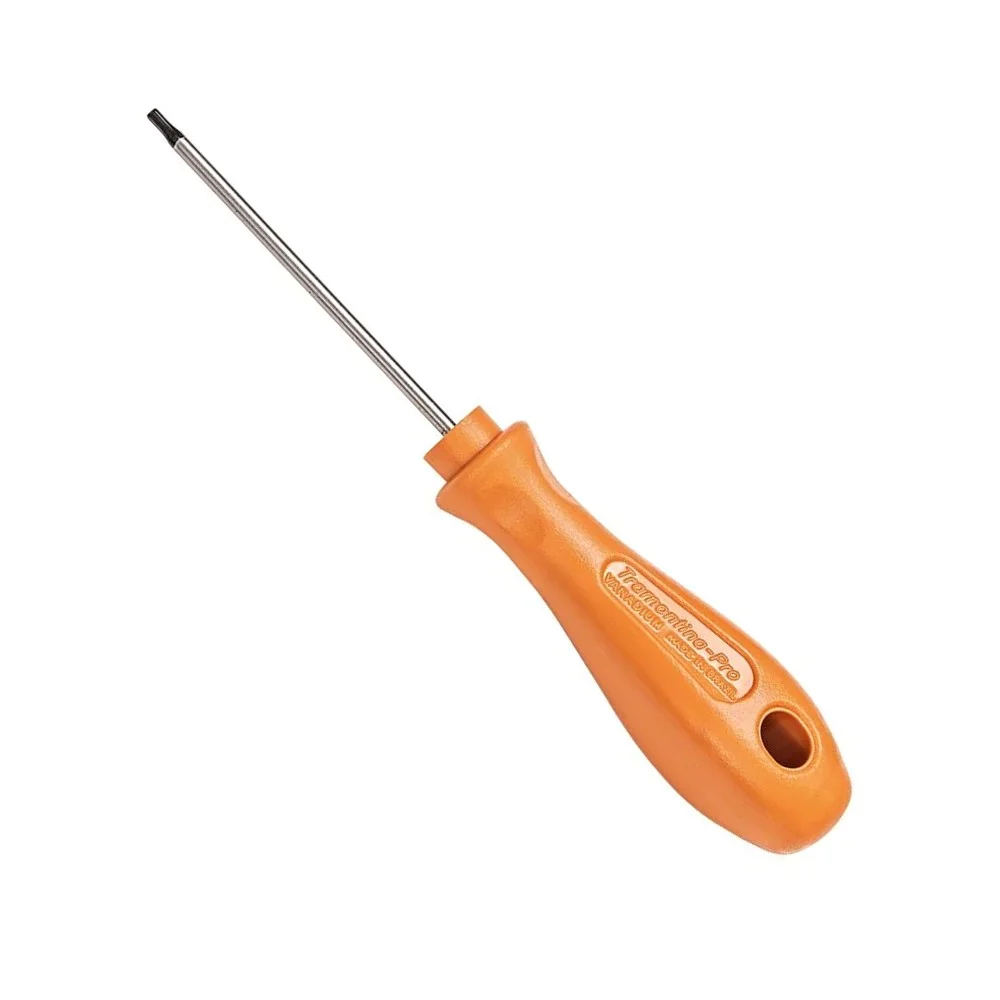 Chave Torx com Cabo Twister CRV T10-2,74MM Tramontina Pro 44351/010