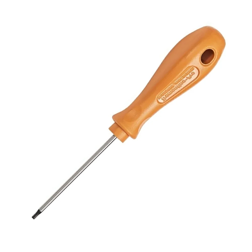 Chave Torx com Cabo Twister CRV T30-5,52MM Tramontina Pro 44351/030
