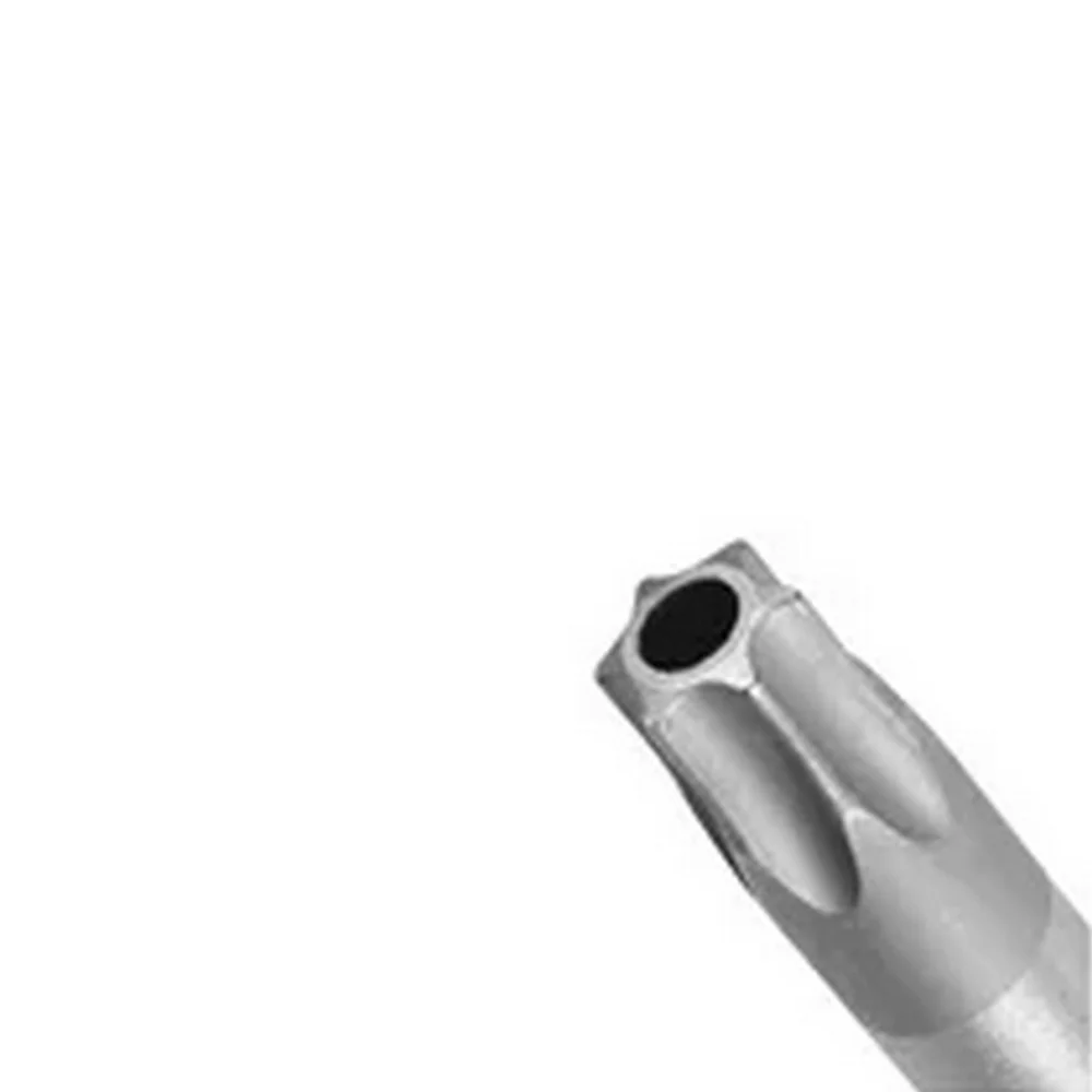Chave Torx com Cabo/Guia CRV T20-3,86MM Gedore 2163TXB
