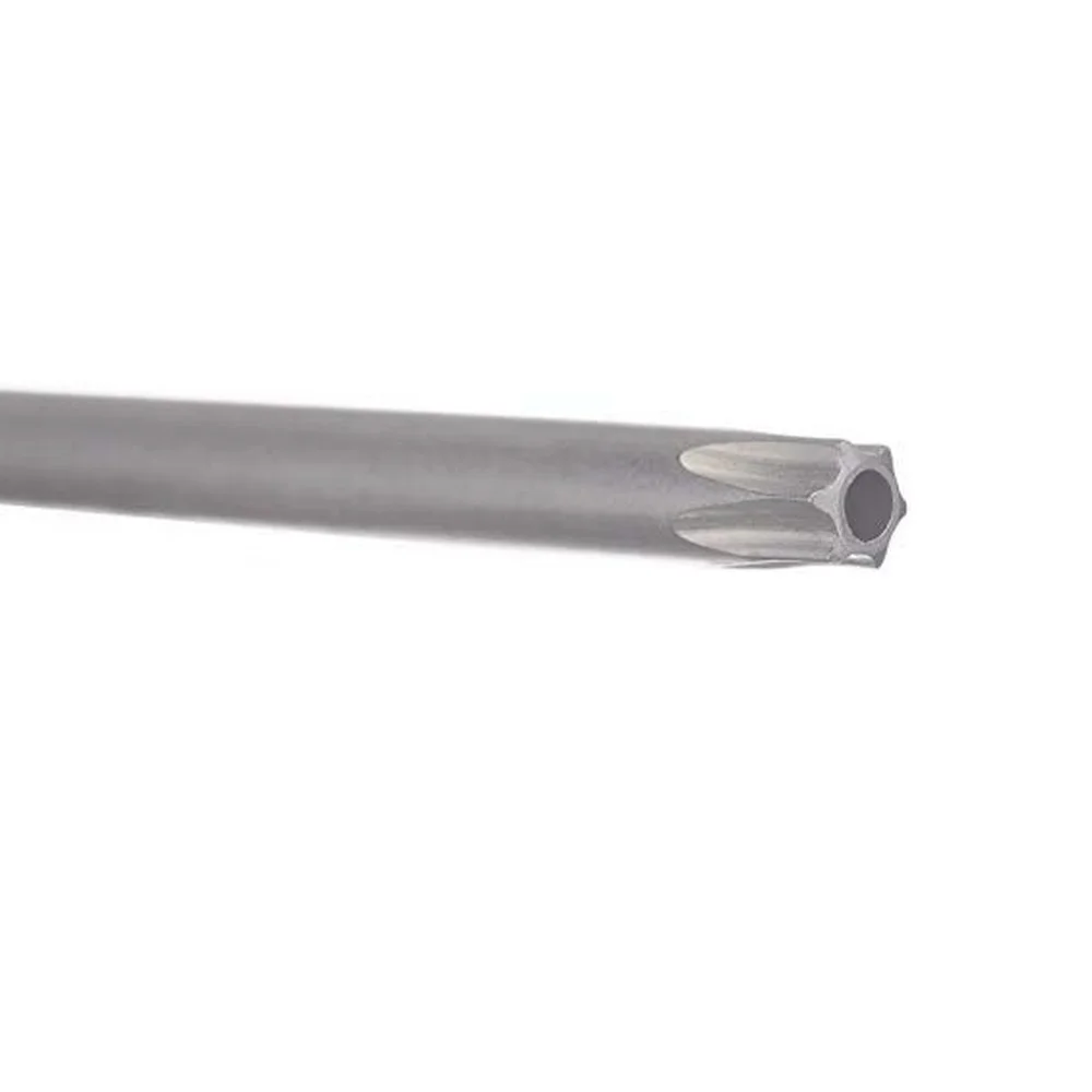 Chave Torx L com Guia CRV T20 King Tony 114720R