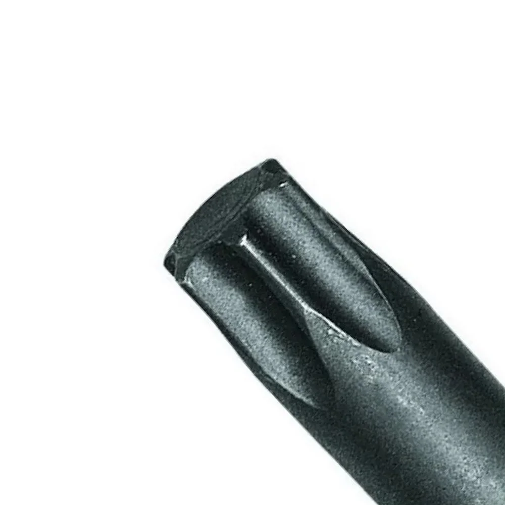 Chave Torx L CRV T10-2,74MM Tramontina Pro 44450/010