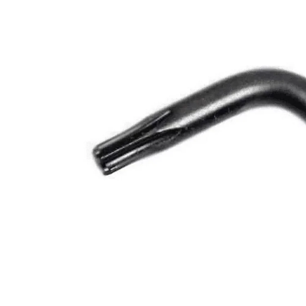 Chave Torx L CRV T27-4,99MM Belzer 230027BR