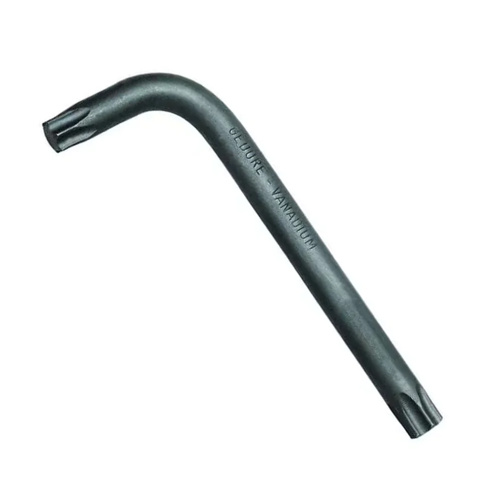 Chave Torx L CRV T27-4,99MM Gedore 43TX