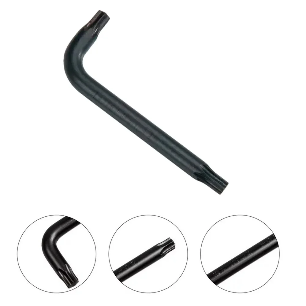 Chave Torx L CRV T30-5,52MM Belzer 230030BR