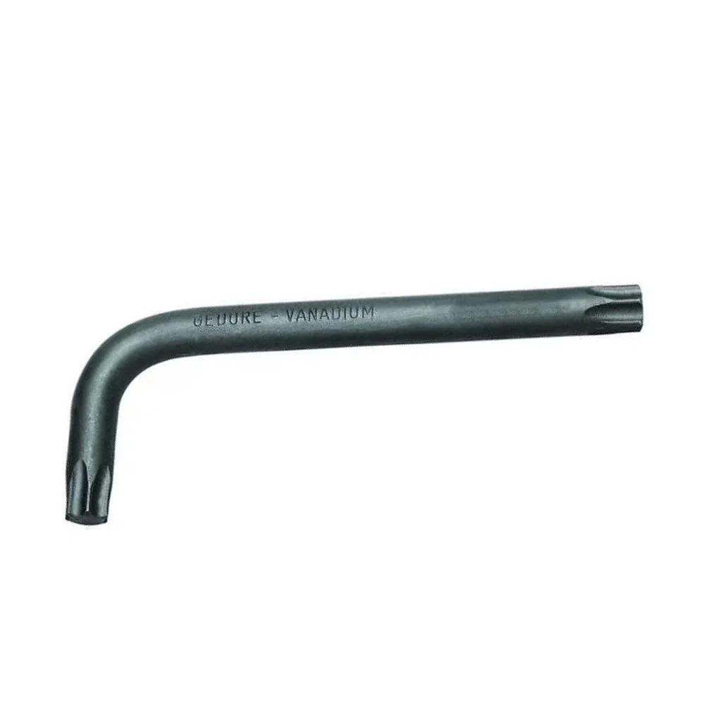 Chave Torx L CRV T40-6,65MM Gedore 43TX