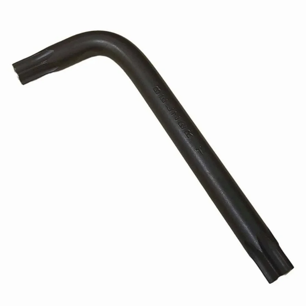 Chave Torx L CRV T55-11,22MM Belzer 230055BR