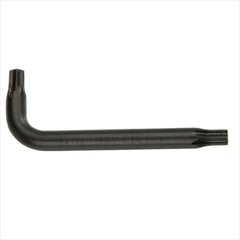 Chave Torx L CRV T55-11,22MM Belzer 230055BR