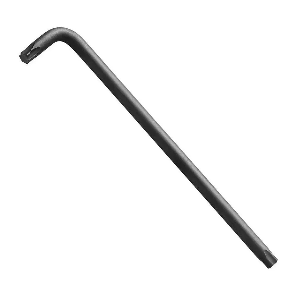 Chave Torx L Longa CRV T20-3,86MM Tramontina Pro 44452/020