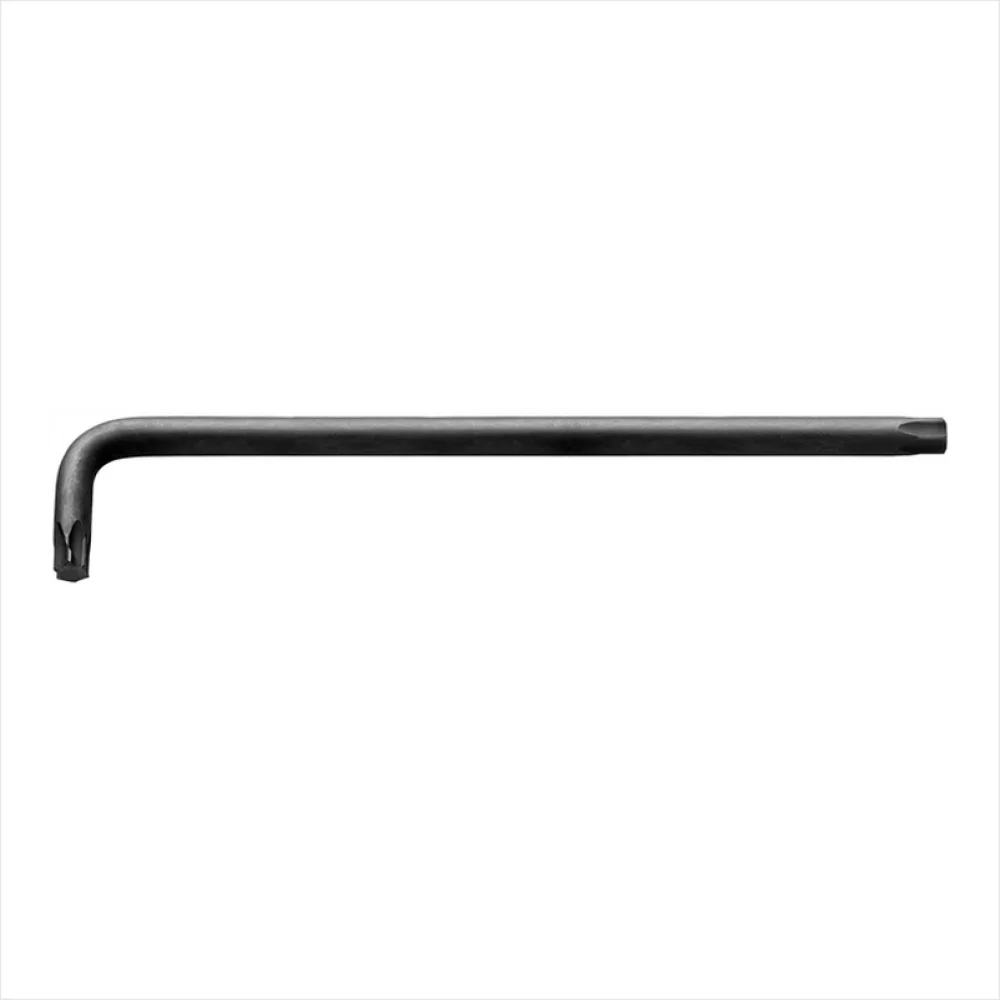 Chave Torx L Longa CRV T40-6,65MM Gedore 43TXL