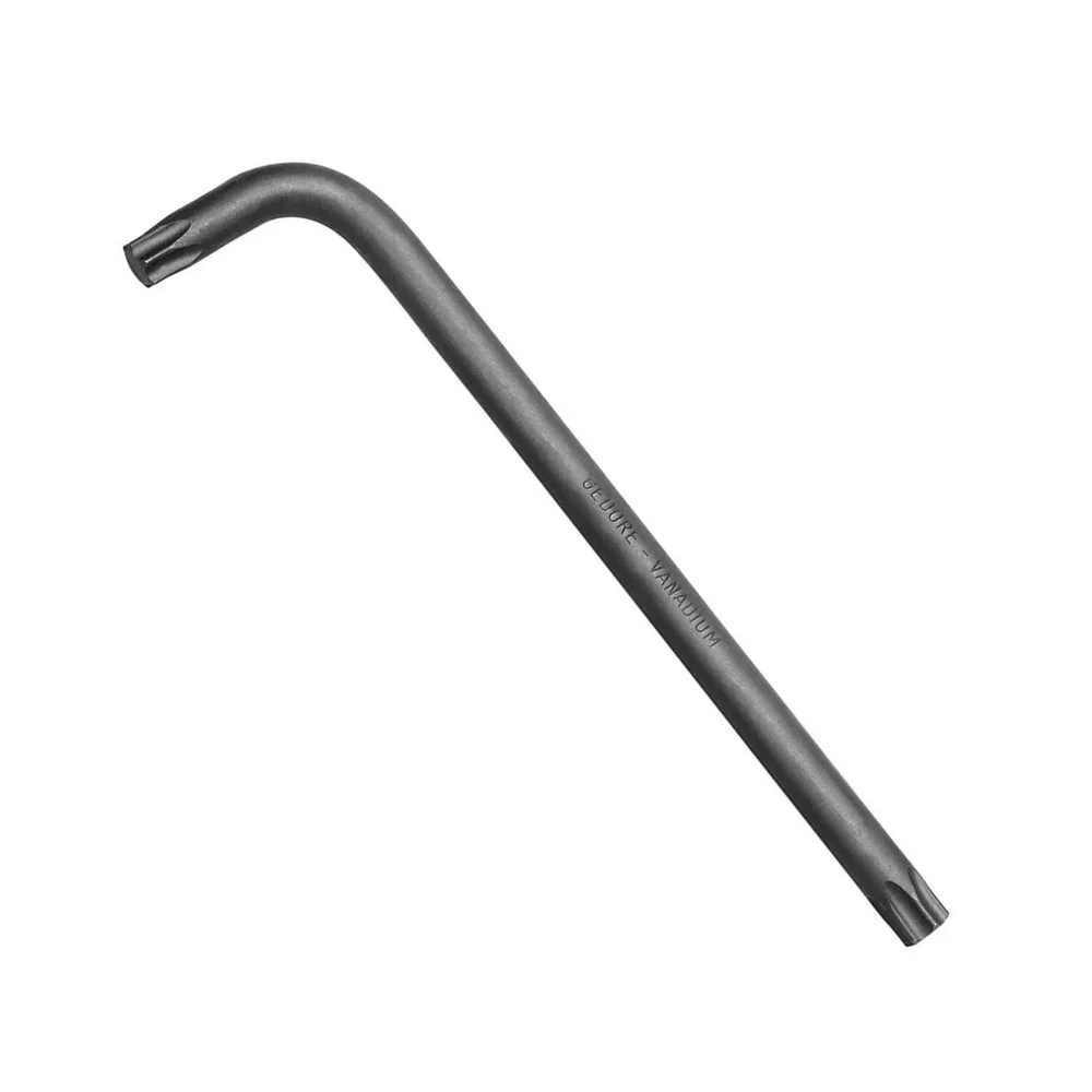 Chave Torx L Longa CRV T45-7,82MM Gedore 43TXL