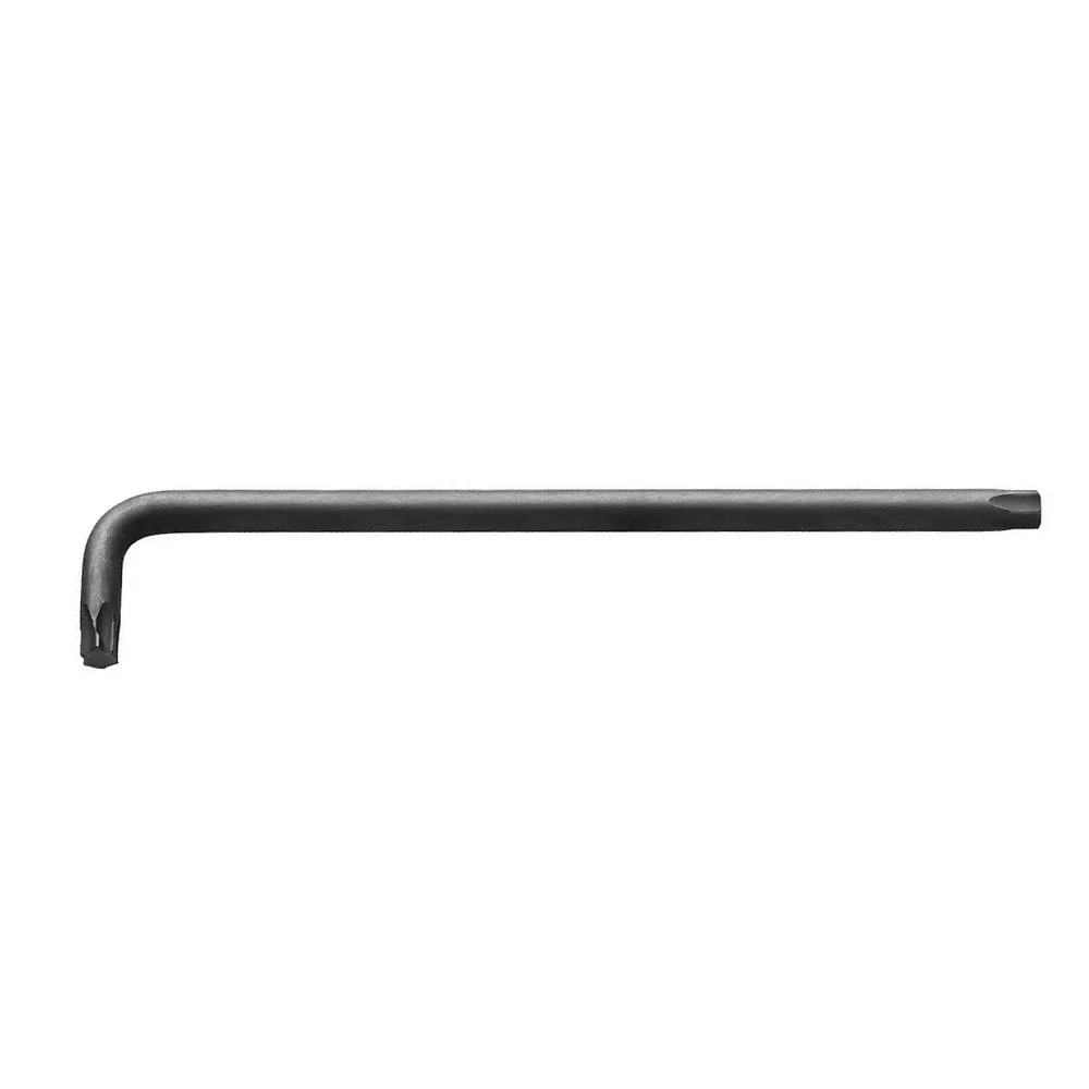 Chave Torx L Longa CRV T9-2,5MM Tramontina Pro 44452/009