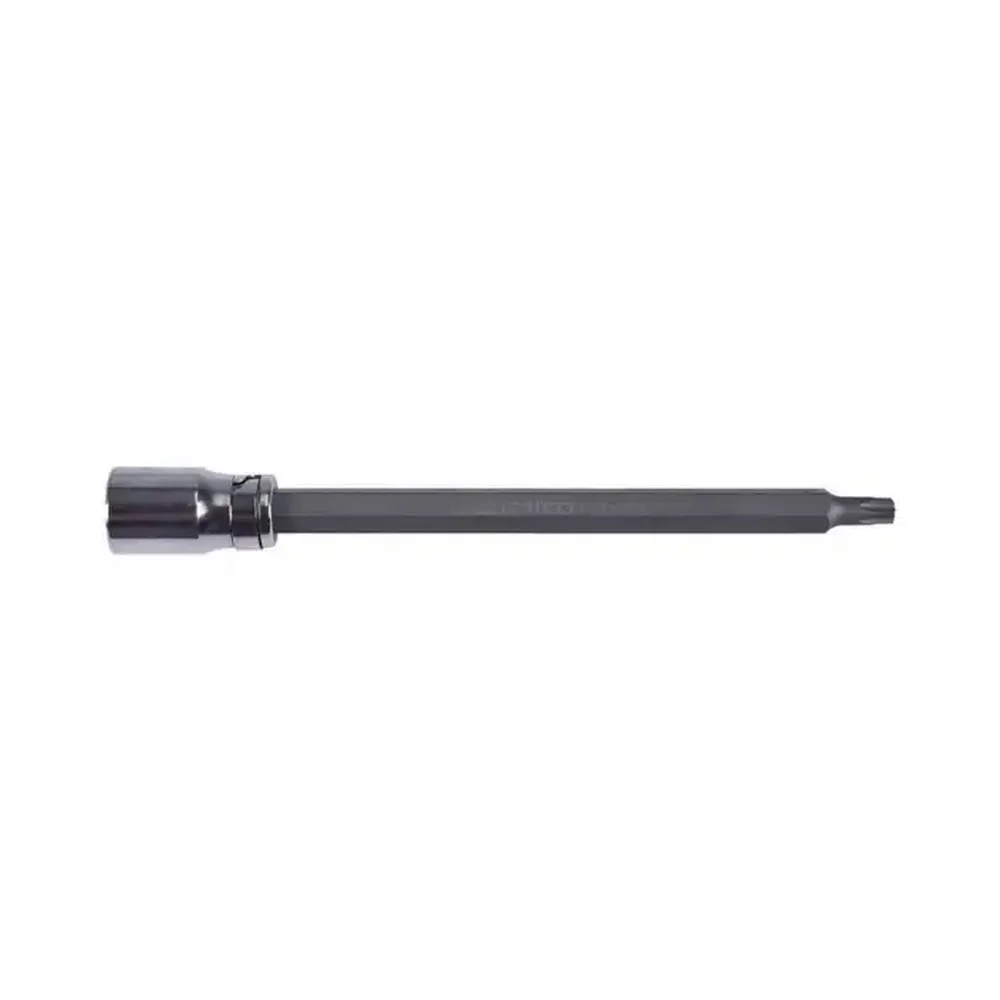 Chave Torx Longa para Parafuso do Cabecote Motor Ford Zetec Rocam 1.6 e 1.6 8V T40 Raven 121003