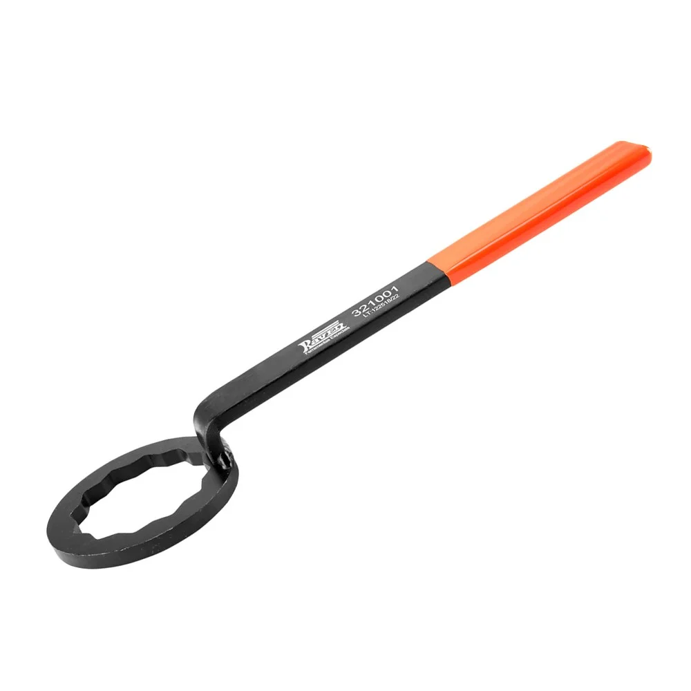 Chave Travar Polias Arvores Comando Escapamento Motores Subaru 2.0 e 2.5 62MM Raven 321001
