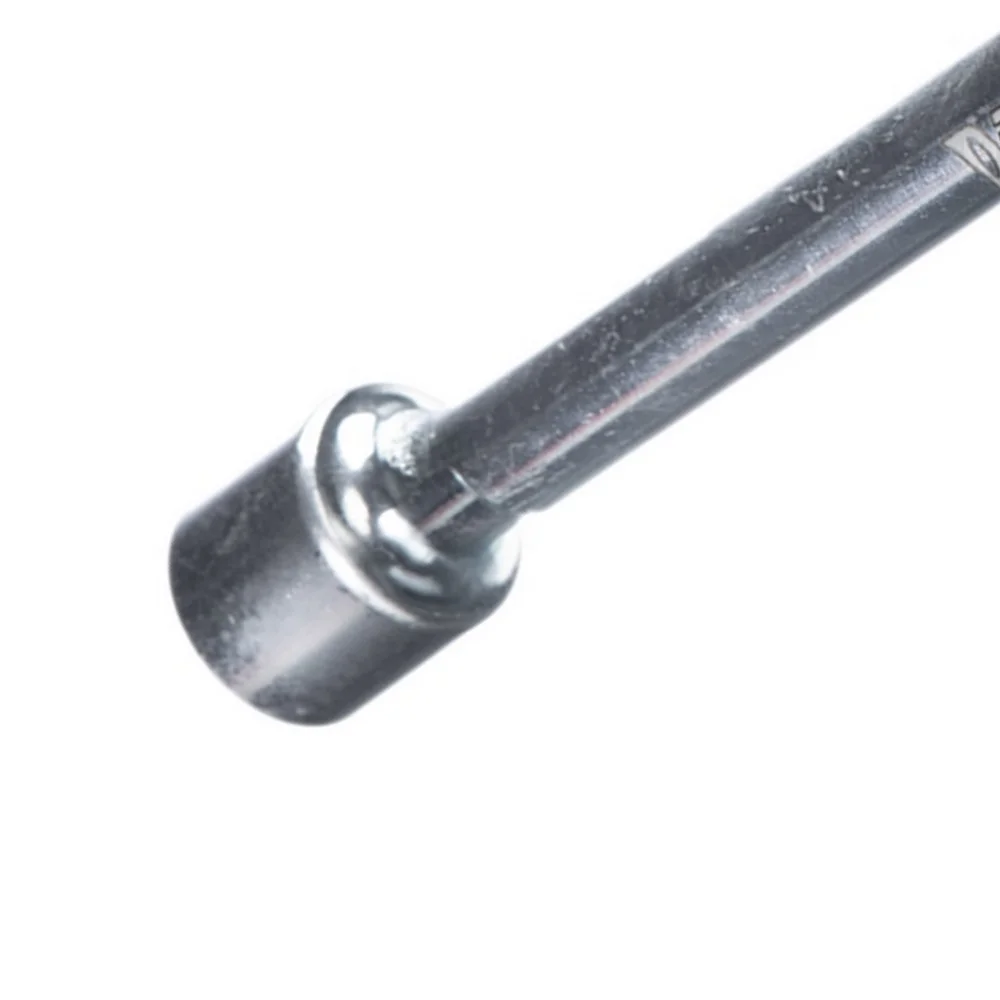 Chave Vela para S10 e Blazer 4.3 V6 Encaixe 1/2" 16MM Raven 101007