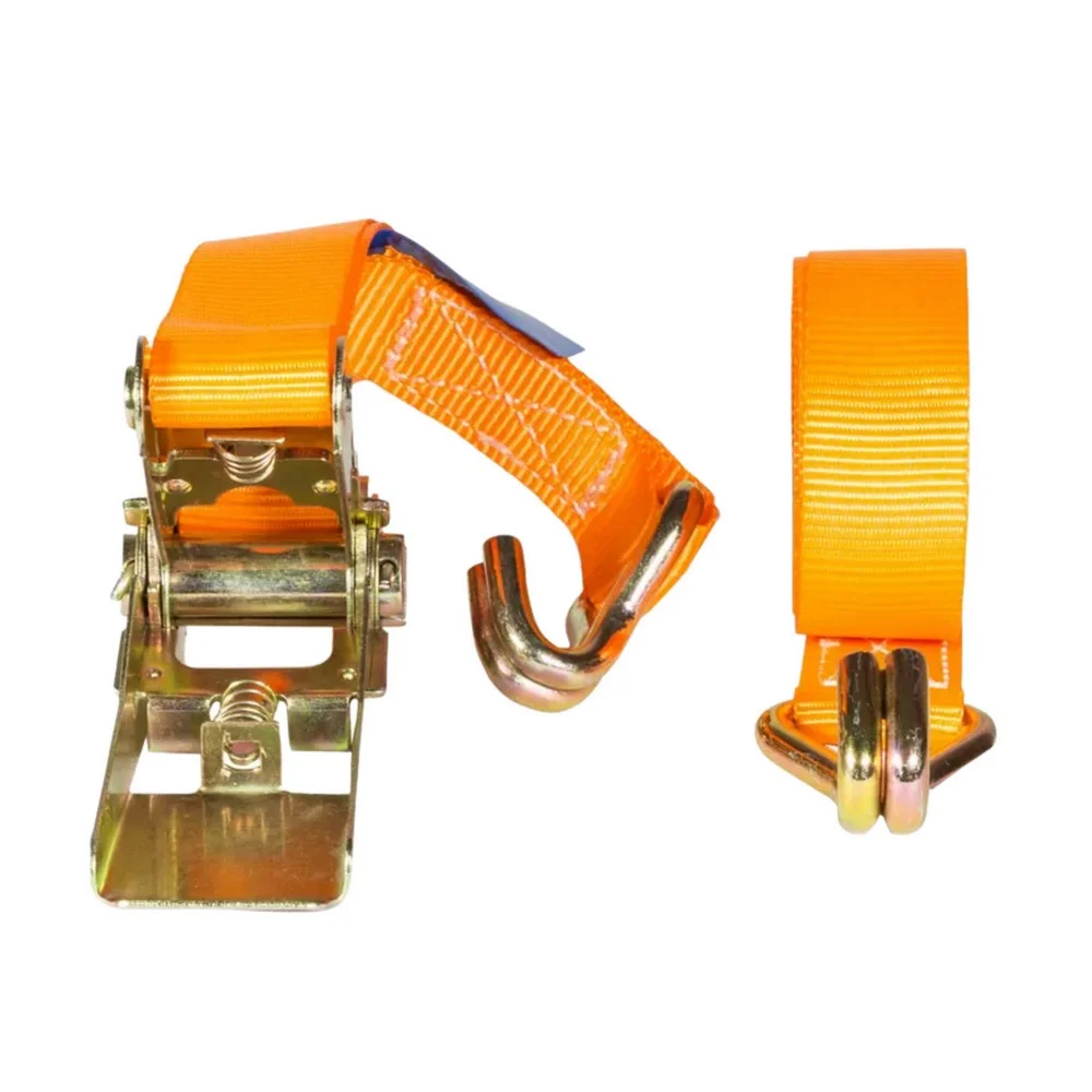 Cinta de Amarracao com Catraca Largura 50MM com Terminal J 2TX9M Noll 2410004