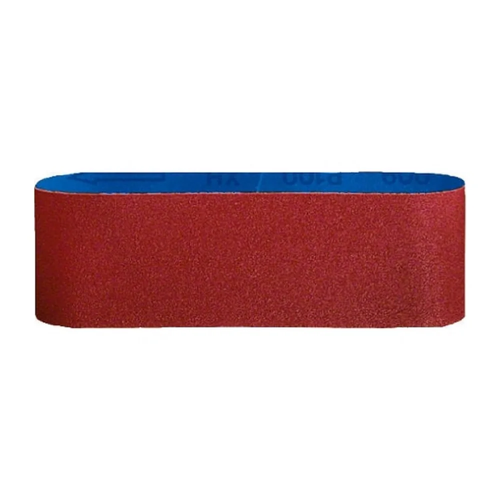 Jogo Cinta de Lixa Madeira Grao 120 3pcs 75X533MM Bosch 2608607258