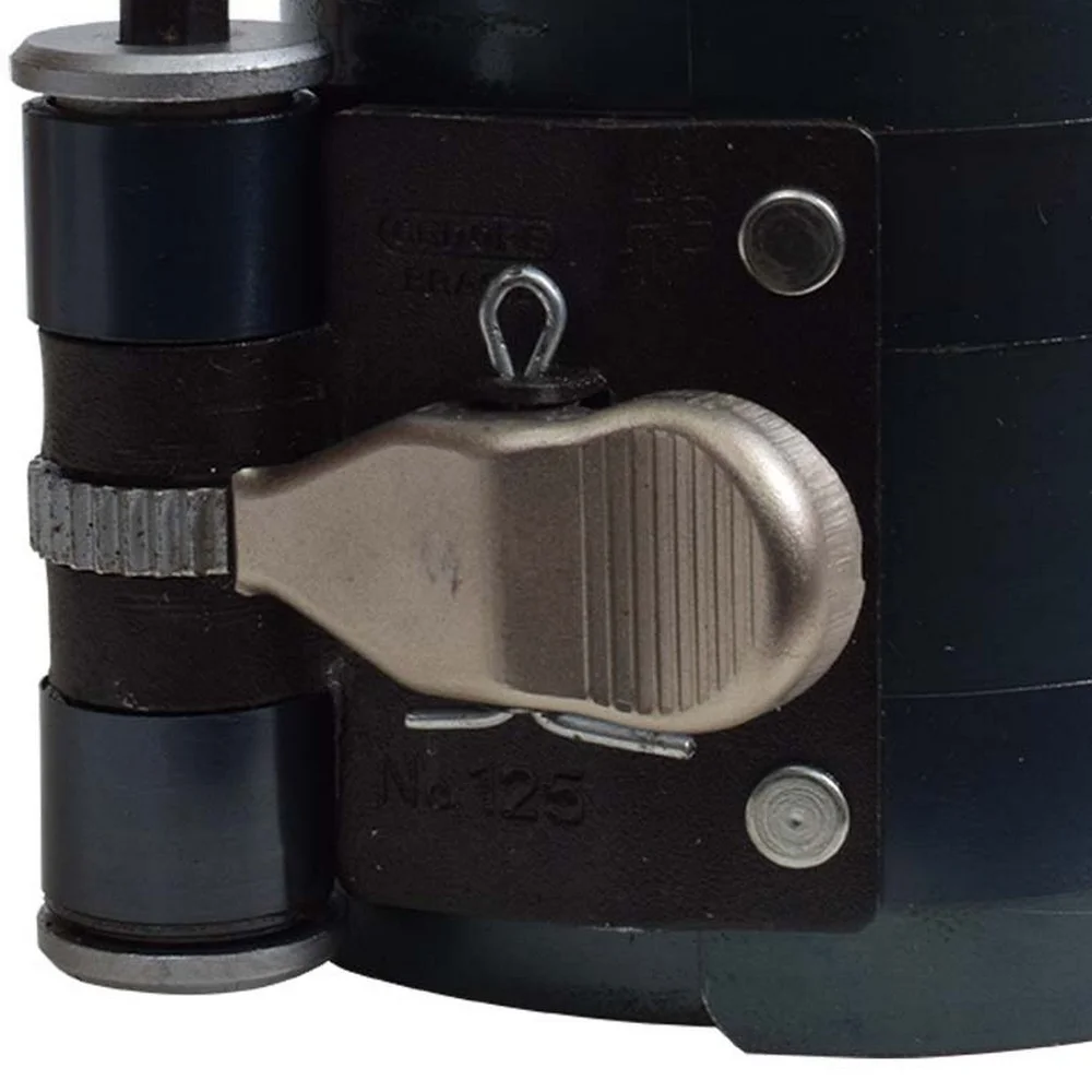 Cinta para Aneis de Pistao 3.1/2-7" Gedore 125-2