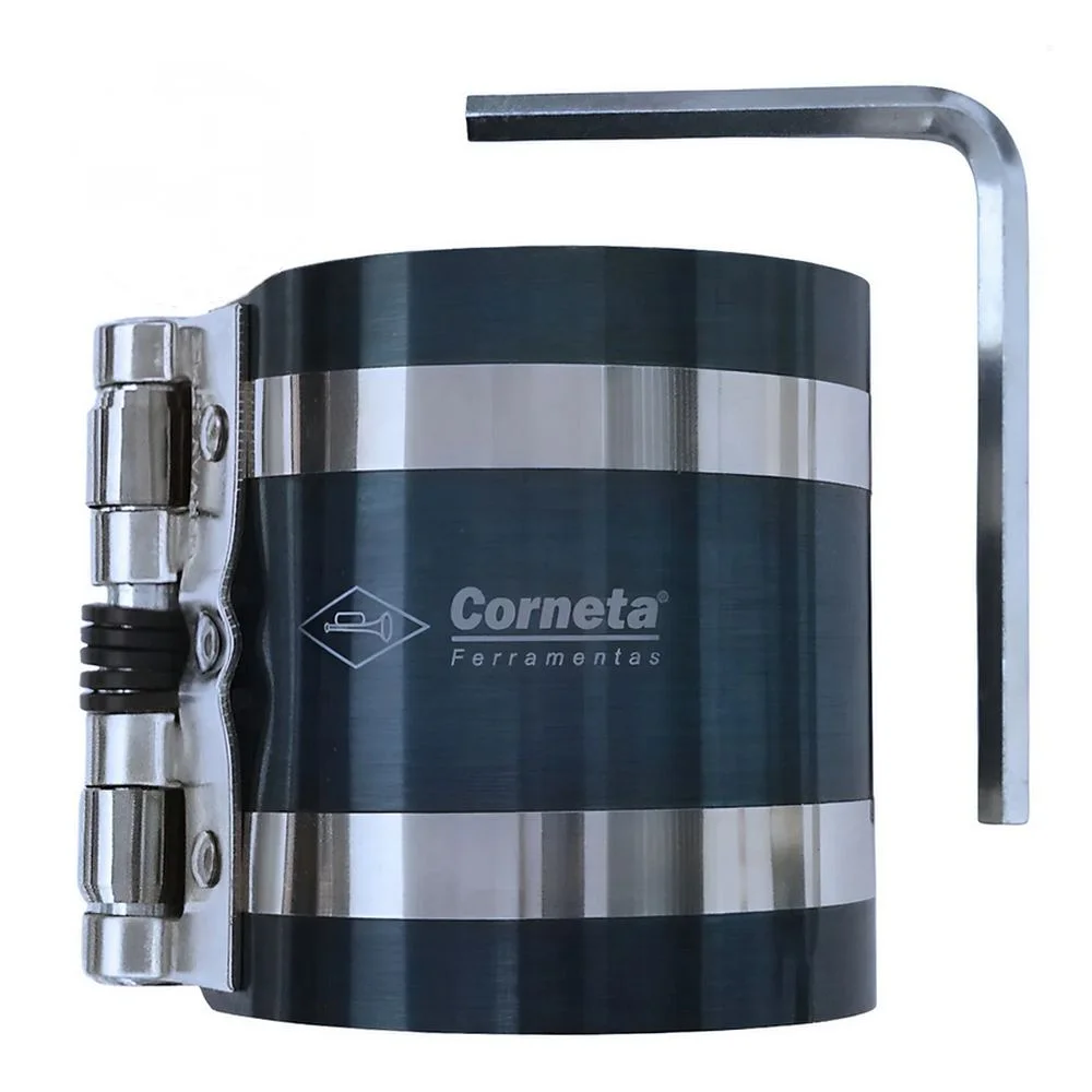 Cinta para Aneis de Pistao 53-125MM Corneta 9212501