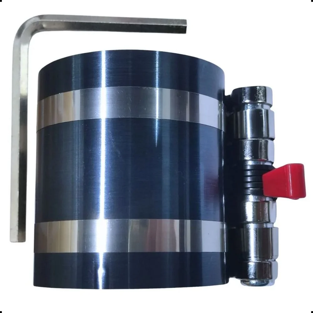 Cinta para Aneis de Pistao 53-125MM Corneta 9212501