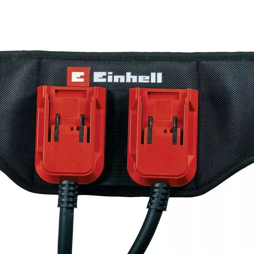 Cinto Flexivel Porta Baterias 36V Einhell GE-PB 36/18 LI