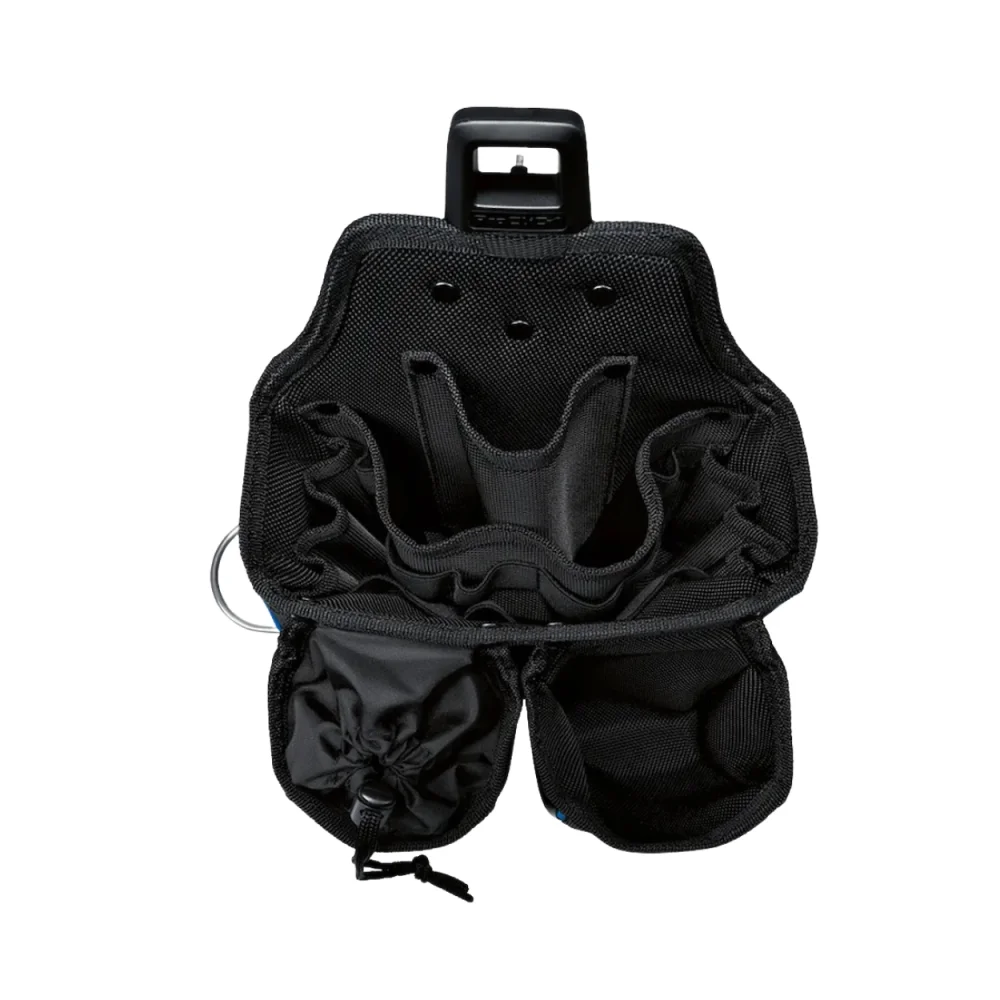 Cinturao Porta Ferramentas Em Poliester Bosch PROCLICK 108