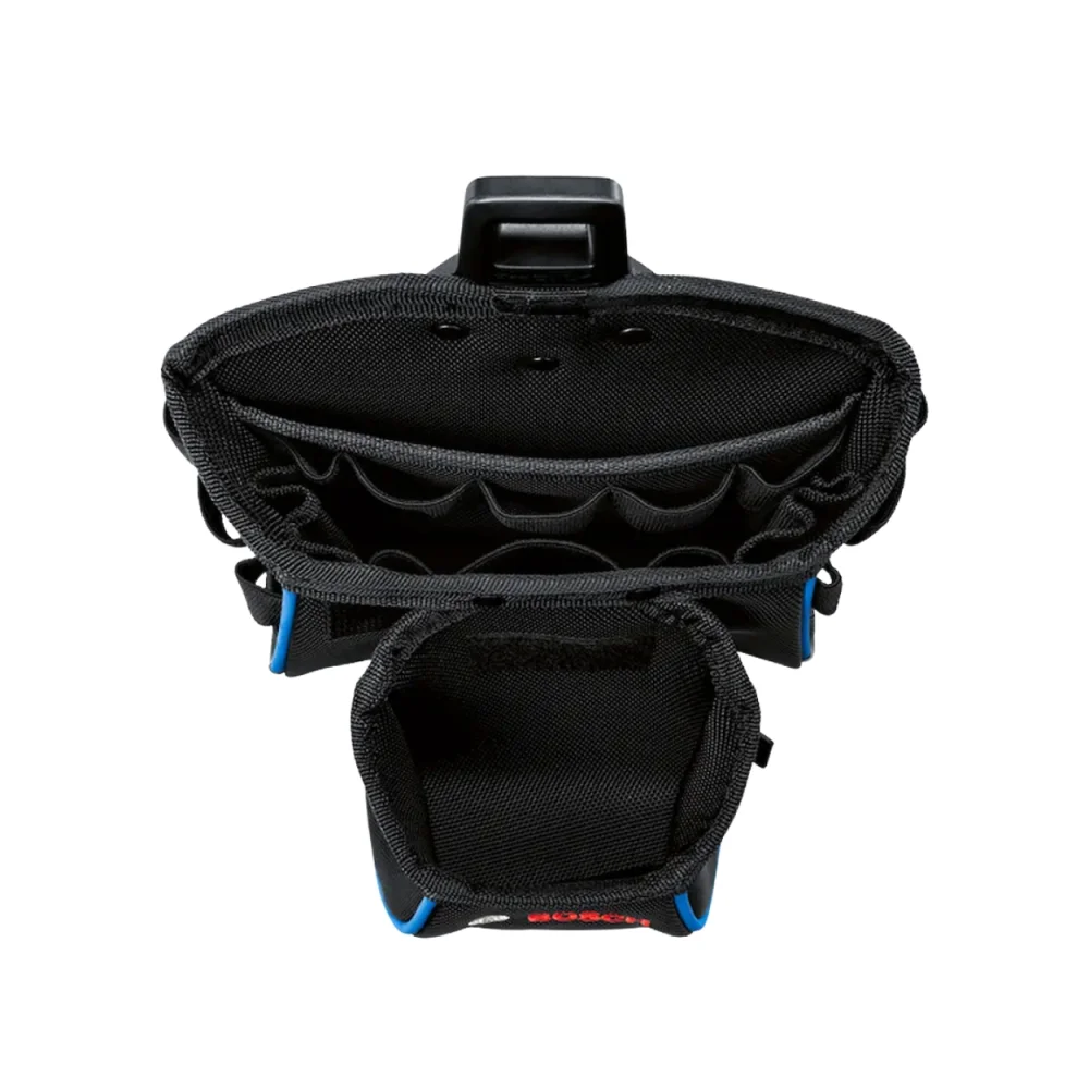 Cinturao Porta Ferramentas Em Poliester Bosch PROCLICK 108