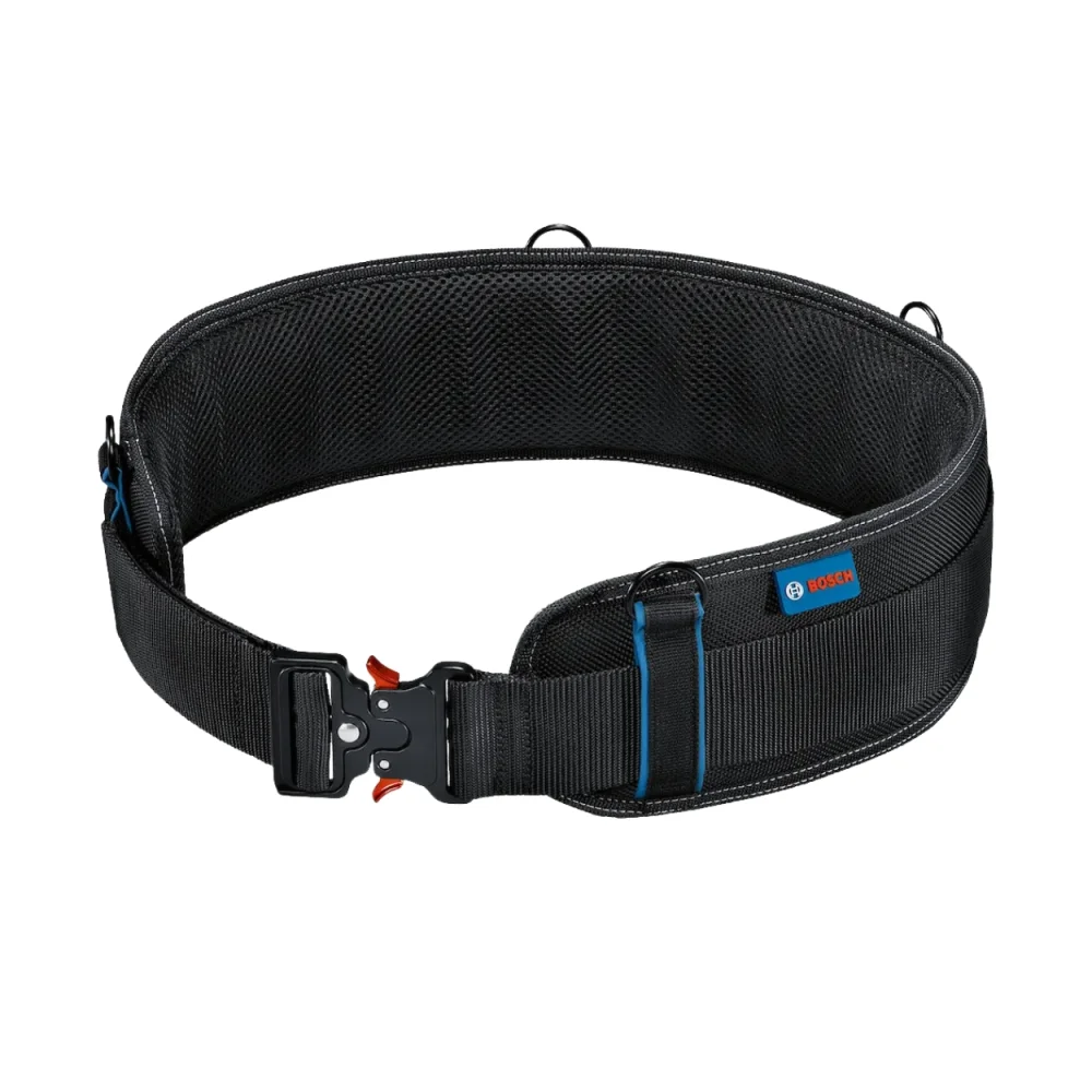 Cinturao Porta Ferramentas Em Poliester Bosch PROCLICK 108