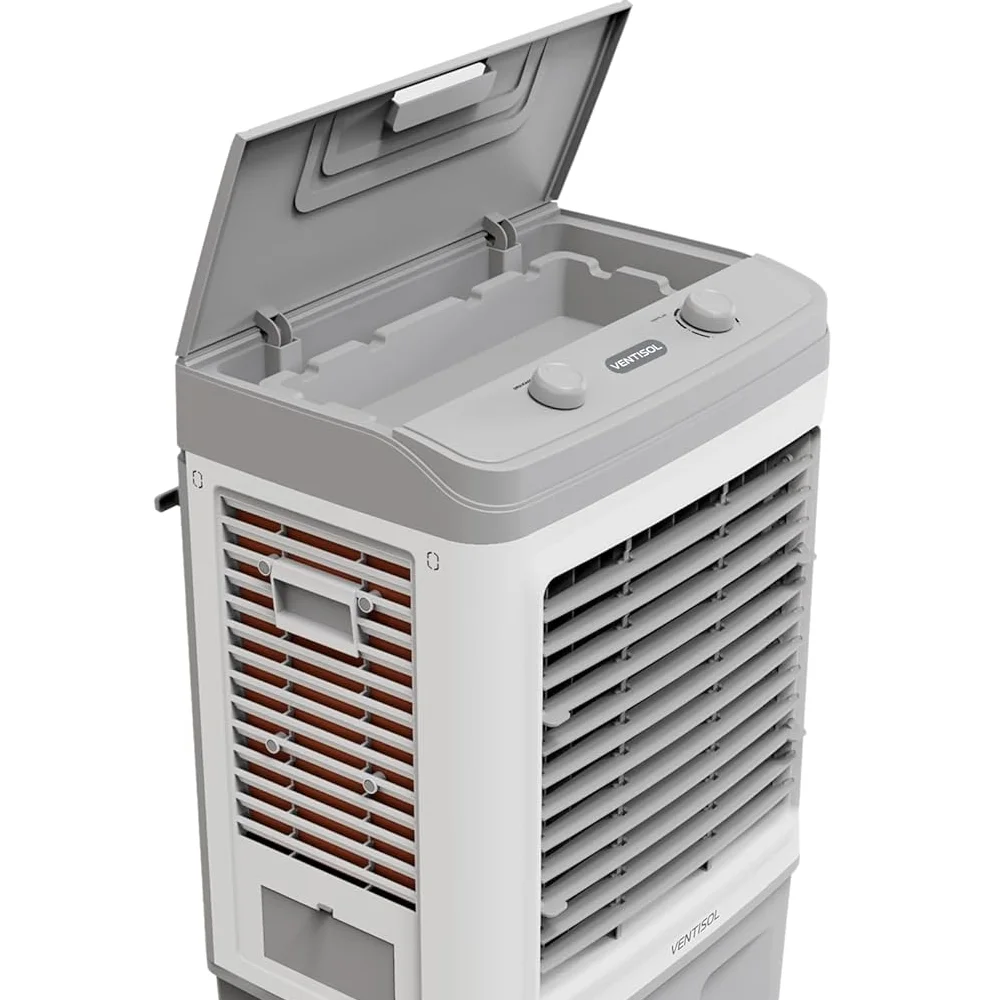 Climatizador 35L 110V 150W Ventisol CLIN 35 PRO