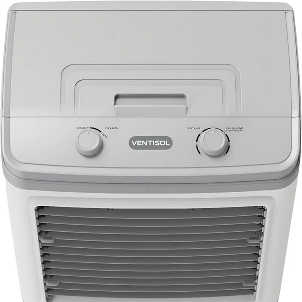 Climatizador 35L 110V 150W Ventisol CLIN 35 PRO