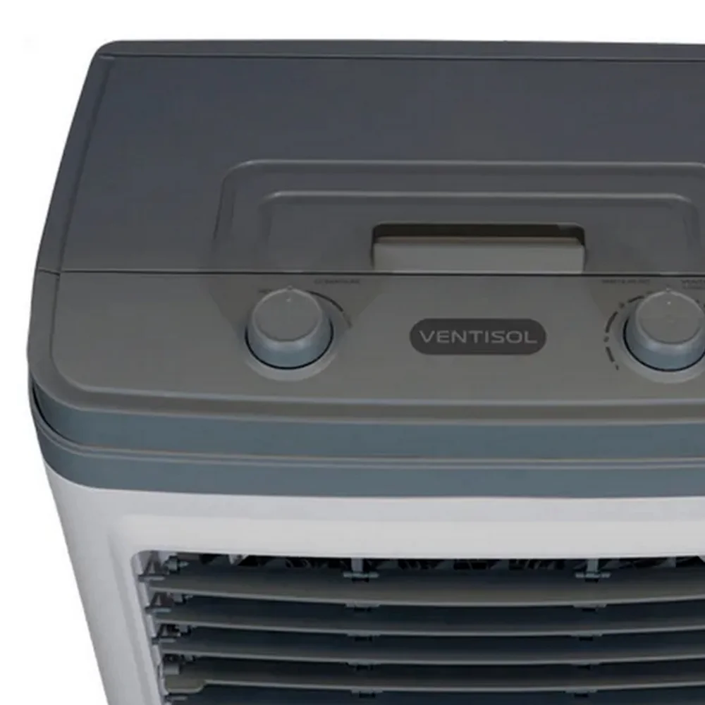 Climatizador 60L 110V 150W Ventisol CLIN 60 PRO