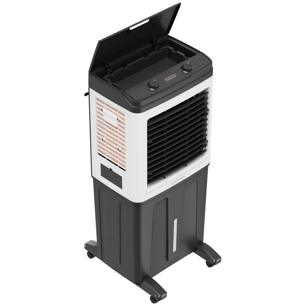 Climatizador 80L 110V 150W Ventisol CLIN 80 PRO