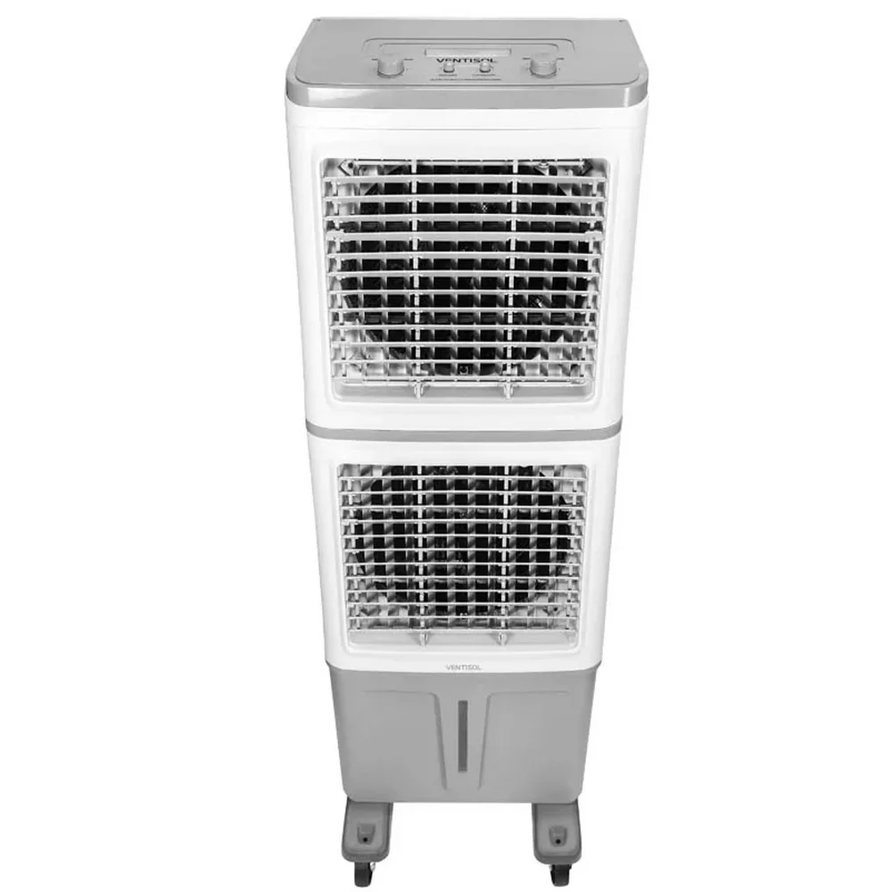 Climatizador Duplo 60L 110V 300W Ventisol CLIN 60 PRO