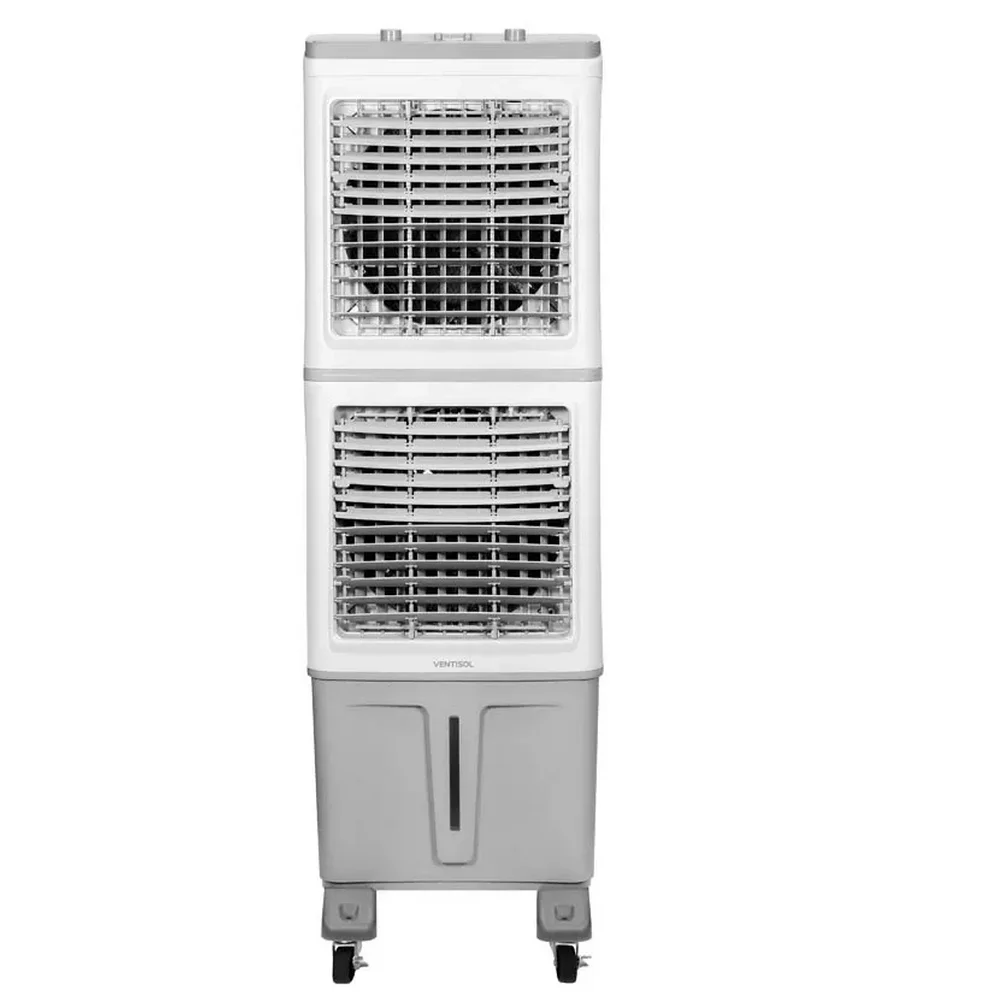 Climatizador Duplo 60L 220V 300W Ventisol CLIN 60 PRO