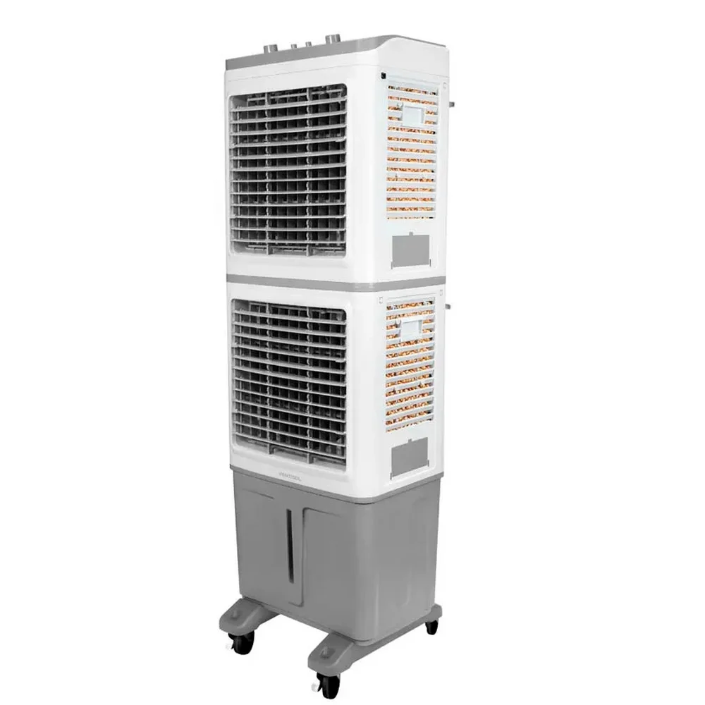Climatizador Duplo 60L 220V 300W Ventisol CLIN 60 PRO