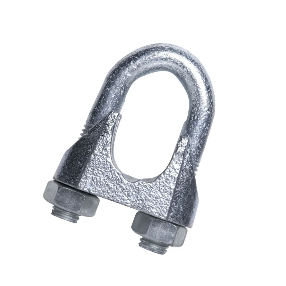 Clips para Cabo de Aco 3/4"-19MM Carbostorm 012263512