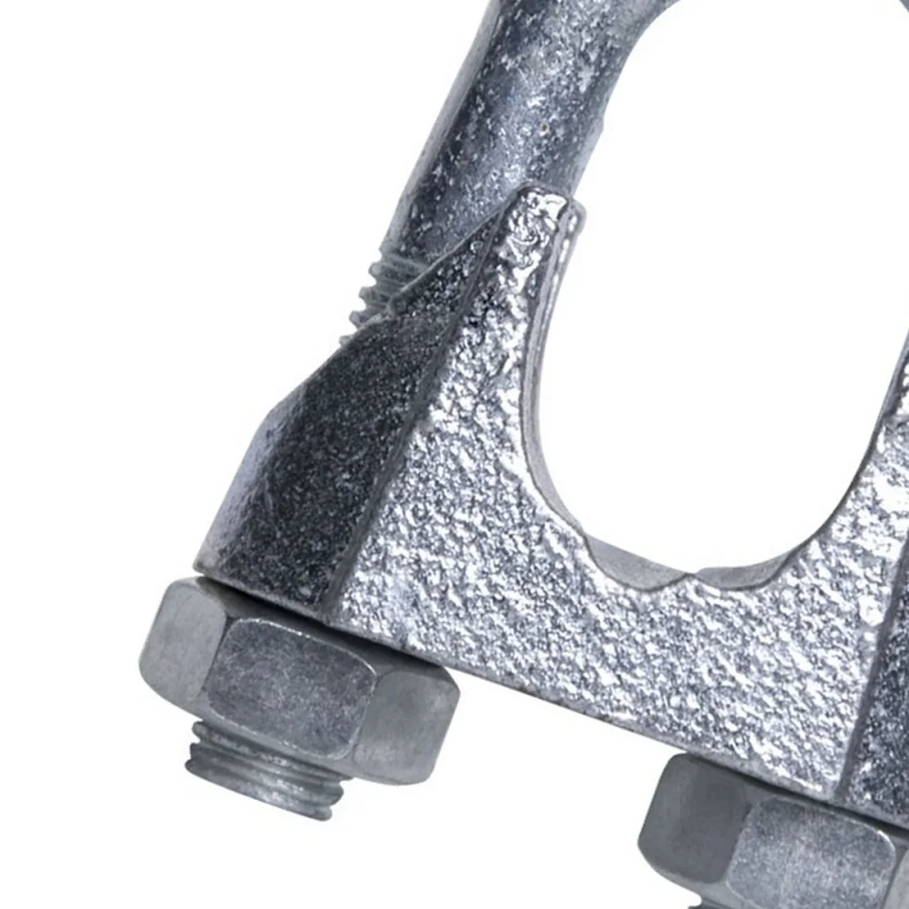 Clips para Cabo de Aco 3/4"-19MM Carbostorm 012263512
