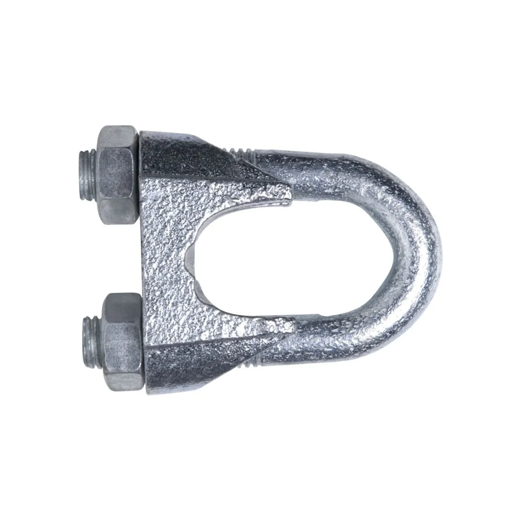 Clips para Cabo de Aco 3/4"-19MM Carbostorm 012263512